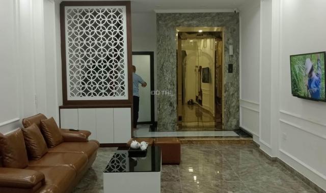 Bán nhà riêng tại đường Cầu Noi, Phường Cổ Nhuế 2, Bắc Từ Liêm, Hà Nội diện tích 44m2 giá 6.75 tỷ