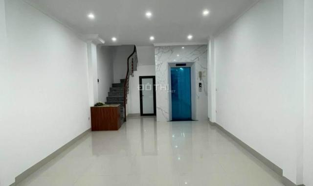 Bán nhà riêng tại đường Cầu Noi, Phường Cổ Nhuế 2, Bắc Từ Liêm, Hà Nội diện tích 44m2 giá 6.75 tỷ