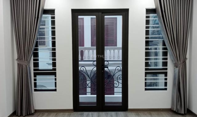 Bán nhà riêng tại đường Cầu Noi, Phường Cổ Nhuế 2, Bắc Từ Liêm, Hà Nội diện tích 44m2 giá 6.75 tỷ