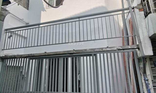Bán nhà riêng tại Đường Nguyễn Duy Trinh, Bình Trưng Tây, Quận 2, HCM diện tích 34m2 giá 3,25 tỷ