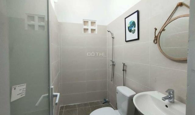 Bán nhà riêng tại Đường Nguyễn Duy Trinh, Bình Trưng Tây, Quận 2, HCM diện tích 34m2 giá 3,25 tỷ