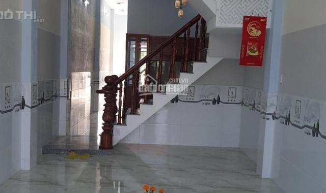 Nhà cho công nhân chỉ 650tr có ngay căn nhà DTSD 72m2, 1 trệt 1 lầu SH sang tên ngay 0938192162