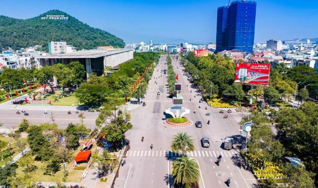 Duy nhất căn 2PN, 2WC dự án Grand Center Quy Nhơn - Bán lỗ, tầng cao, view biển