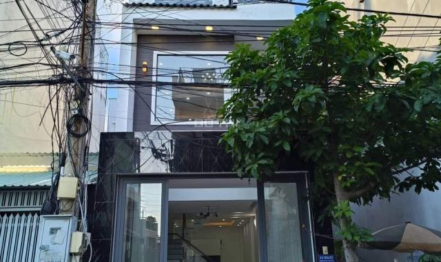 Bán nhà riêng tại Đường Gò Cát, Phường Phú Hữu, Quận 9, Hồ Chí Minh diện tích 61m2 giá 6.5 Tỷ