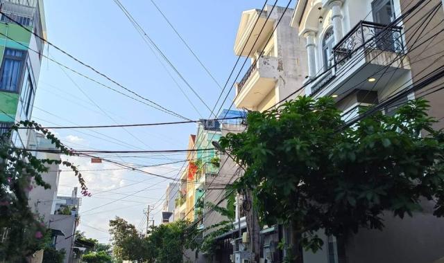 Bán nhà riêng tại Đường Gò Cát, Phường Phú Hữu, Quận 9, Hồ Chí Minh diện tích 61m2 giá 6.5 Tỷ