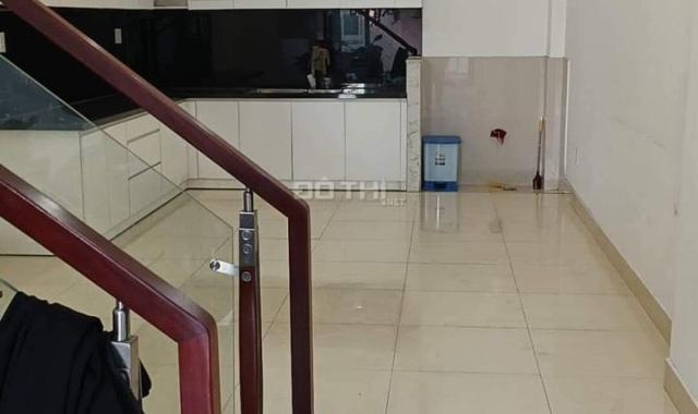 Bán nhà riêng tại Đường Gò Cát, Phường Phú Hữu, Quận 9, Hồ Chí Minh diện tích 61m2 giá 6.5 Tỷ