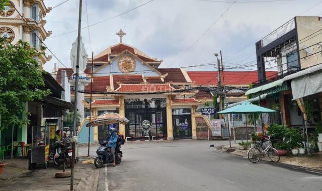 Bán đất tại Đường Phan Đạt Đức, Long Thạnh Mỹ, Quận 9, Hồ Chí Minh diện tích 126m2 giá 5.7 Tỷ