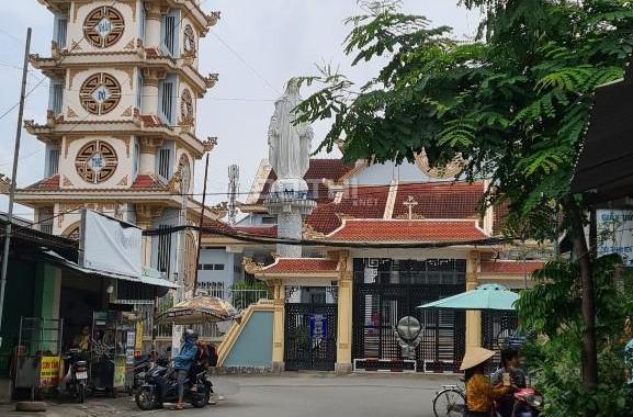 Bán đất tại Đường Phan Đạt Đức, Long Thạnh Mỹ, Quận 9, Hồ Chí Minh diện tích 126m2 giá 5.7 Tỷ