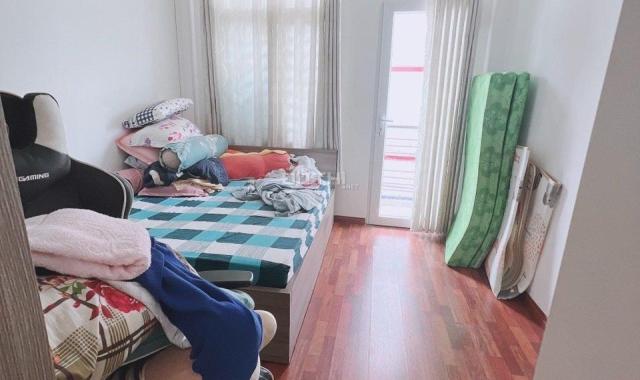 Bán nhà riêng tại Nguyễn Duy Trinh, Bình Trưng Tây, Quận 2, Hồ Chí Minh diện tích 56m2 giá 4,55 tỷ