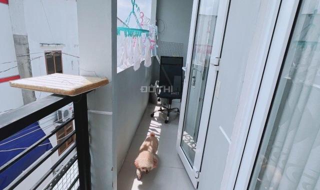 Bán nhà riêng tại Nguyễn Duy Trinh, Bình Trưng Tây, Quận 2, Hồ Chí Minh diện tích 56m2 giá 4,55 tỷ