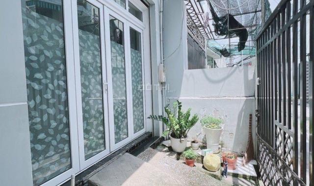 Bán nhà riêng tại Nguyễn Duy Trinh, Bình Trưng Tây, Quận 2, Hồ Chí Minh diện tích 56m2 giá 4,55 tỷ