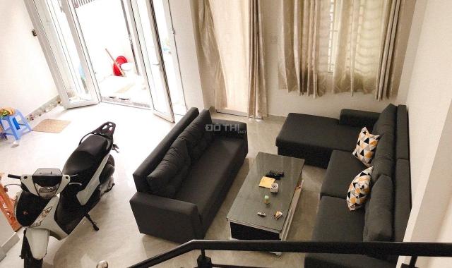 Bán nhà riêng tại Nguyễn Duy Trinh, Bình Trưng Tây, Quận 2, Hồ Chí Minh diện tích 56m2 giá 4,55 tỷ