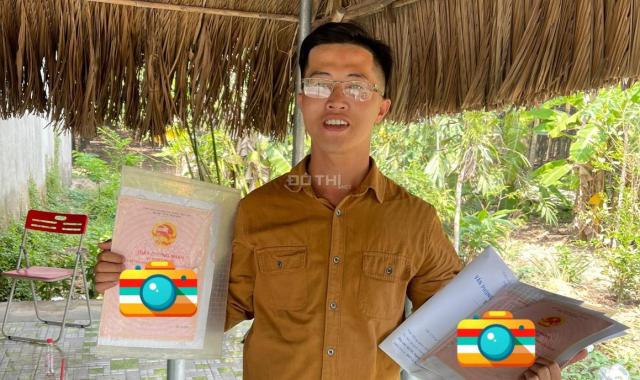 2 lô TĐC ấp 6 Nha Bích - Chơn Thành 5m - 10m giá rẻ nhất thị trường