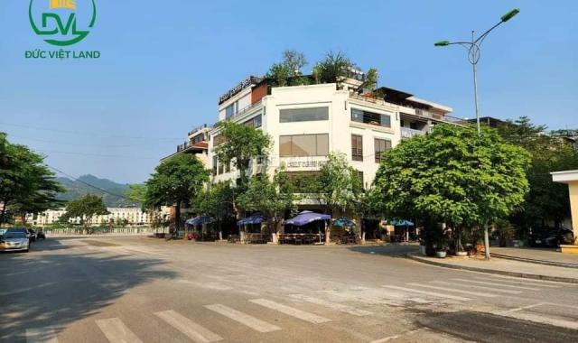 Bán nhà biệt thự, liền kề tại Đường Soi Tiền, Phường Kim Tân, Lào Cai, Lào Cai diện tích 220m2 giá 