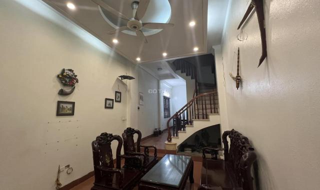 Bán nhà Nguyễn Trãi – Ngã Tư Sở  lô góc, chủ tự xây, hàng xóm Royal City 42m2x4T, 4.1 tỷ