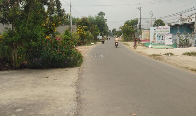 Bán 492m2 đất ONT Đường Trà Cổ, Huyện Tân Phú gần UBND Phú Điền