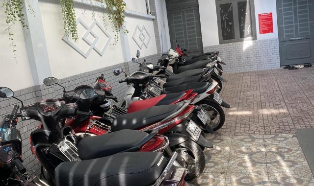 VIP 4 TẦNG KHA VẠN CÂN, LINH CHIỂU, THỦ ĐỨC. DT 15X17 THỔ CƯ THU NHẬP 45TR/THÁNG. LH 0388959281