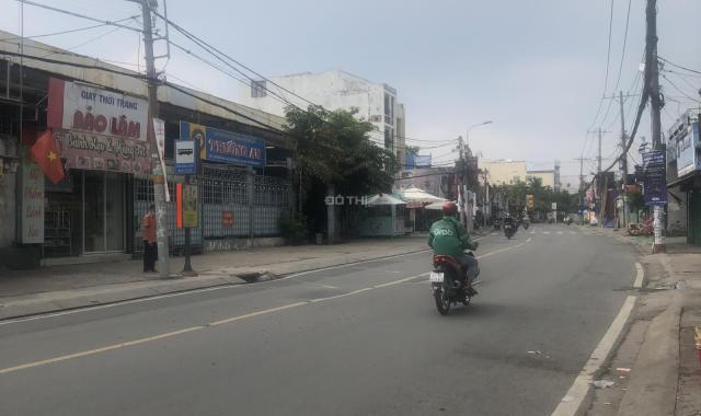 VIP 4 TẦNG KHA VẠN CÂN, LINH CHIỂU, THỦ ĐỨC. DT 15X17 THỔ CƯ THU NHẬP 45TR/THÁNG. LH 0388959281