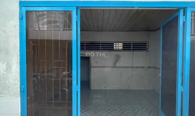 Bán nhà hẻm 134 Trần Phú cách Trần Phú 100m . Phường Cái Khế