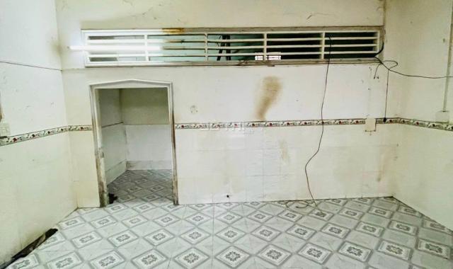 Bán nhà hẻm 134 Trần Phú cách Trần Phú 100m . Phường Cái Khế