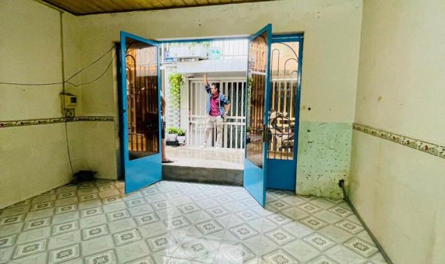 Bán nhà hẻm 134 Trần Phú cách Trần Phú 100m . Phường Cái Khế