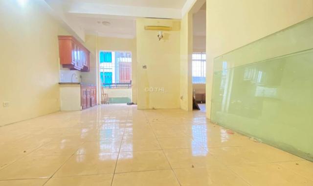 Bán gấp chung cư Nguyễn Cơ Thạch 58m2, tầng 5, 1,59 tỷ