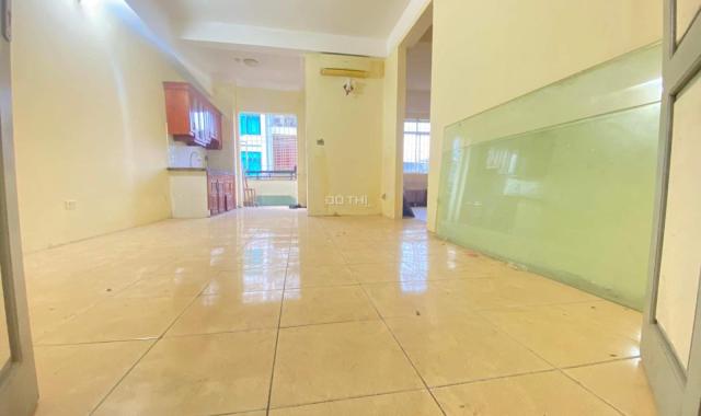 Bán gấp chung cư Nguyễn Cơ Thạch 58m2, tầng 5, 1,59 tỷ