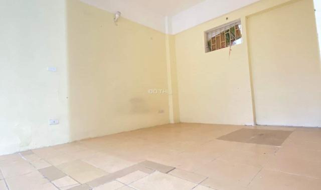 Bán gấp chung cư Nguyễn Cơ Thạch 58m2, tầng 5, 1,59 tỷ
