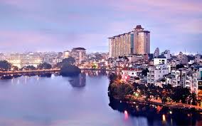 Bán nhà mặt phố Yên Hoa, quận Tây Hồ, dưới 23 tỷ căn nhà ngắm hồ Tây cực đẹp, 6 tầng thang máy!!!