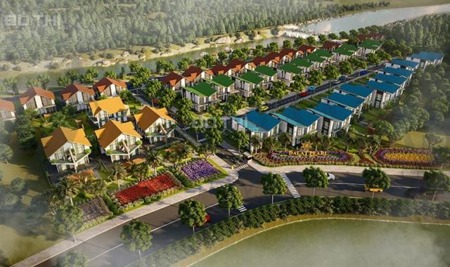Dalat Pearl - Nơi trải nghiệm dịch vụ Resort Villa đẳng cấp lớn nhất Đà Lạt!