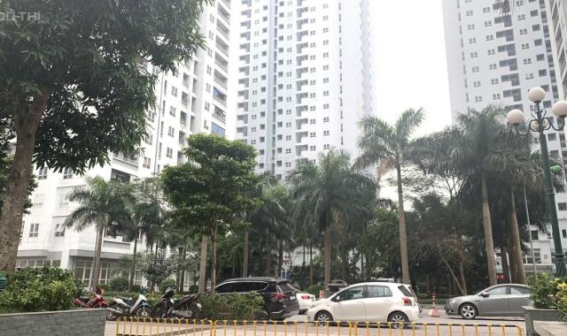 Bán căn hộ chung cư tại Dự án A10-A14 Nam Trung Yên, Cầu Giấy, Hà Nội diện tích 75m2 giá 2.850000