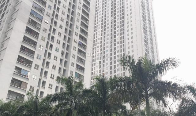 Bán căn hộ chung cư tại Dự án A10-A14 Nam Trung Yên, Cầu Giấy, Hà Nội diện tích 75m2 giá 2.850000