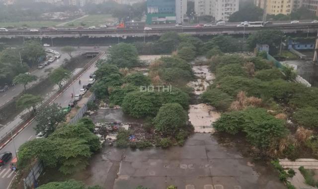 Bán căn hộ chung cư tại Đường Mạc Thái Tổ, Phường Trung Hòa, Cầu Giấy, Hà Nội diện tích 40m2 giá 