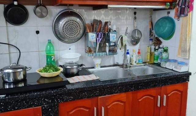 Bán căn hộ chung cư tại Đường Mạc Thái Tổ, Phường Trung Hòa, Cầu Giấy, Hà Nội diện tích 40m2 giá 