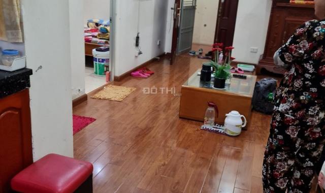 Bán căn hộ chung cư tại Đường Mạc Thái Tổ, Phường Trung Hòa, Cầu Giấy, Hà Nội diện tích 40m2 giá 
