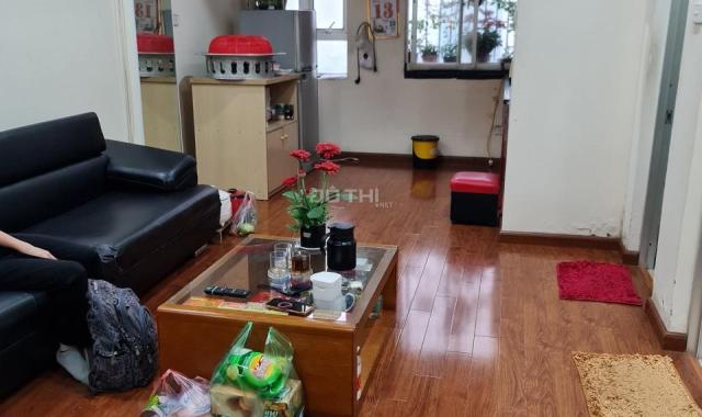 Bán căn hộ chung cư tại Đường Mạc Thái Tổ, Phường Trung Hòa, Cầu Giấy, Hà Nội diện tích 40m2 giá 