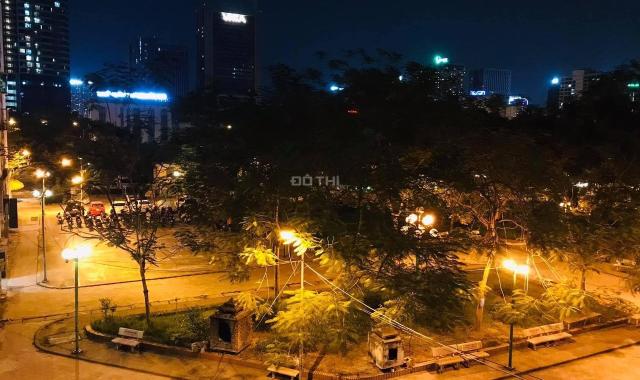 Bán căn hộ chung cư tại Đường Mạc Thái Tổ, Phường Trung Hòa, Cầu Giấy, Hà Nội diện tích 40m2 giá 