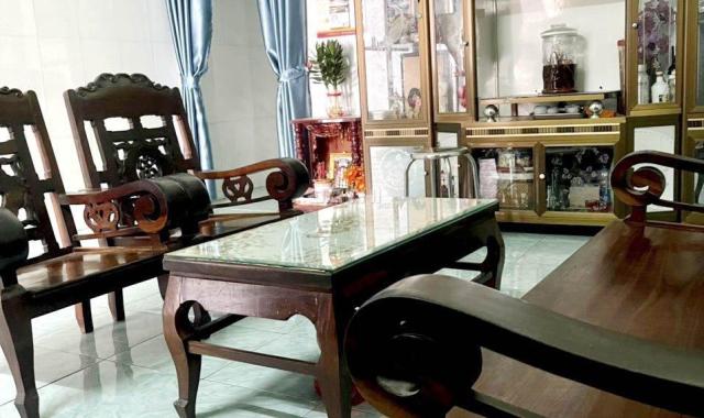 Bán nhà cấp 4 ngay khu Gia Viên, P.Tân Hiệp giá 4,4 tỷ