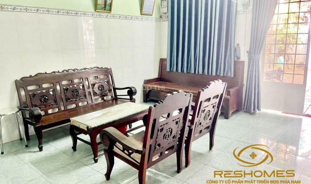 Bán nhà cấp 4 ngay khu Gia Viên, P.Tân Hiệp giá 4,4 tỷ