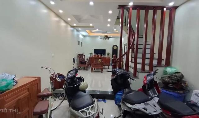 Trần Đại Nghĩa, Hai Bà Trưng, nhà mới ở ngay, khu vực hiếm bán, lô góc, 41m2, giá 4 tỉ 4