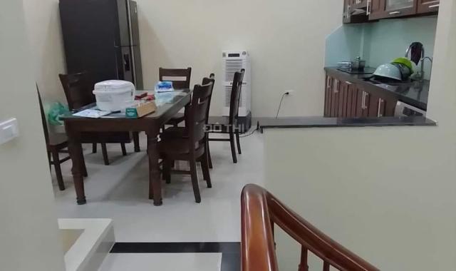 Trần Đại Nghĩa, Hai Bà Trưng, nhà mới ở ngay, khu vực hiếm bán, lô góc, 41m2, giá 4 tỉ 4