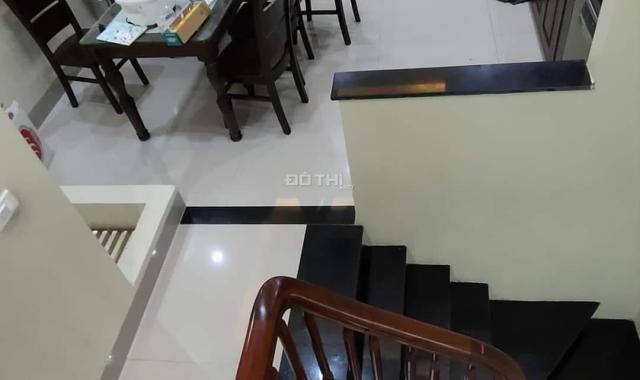 Trần Đại Nghĩa, Hai Bà Trưng, nhà mới ở ngay, khu vực hiếm bán, lô góc, 41m2, giá 4 tỉ 4