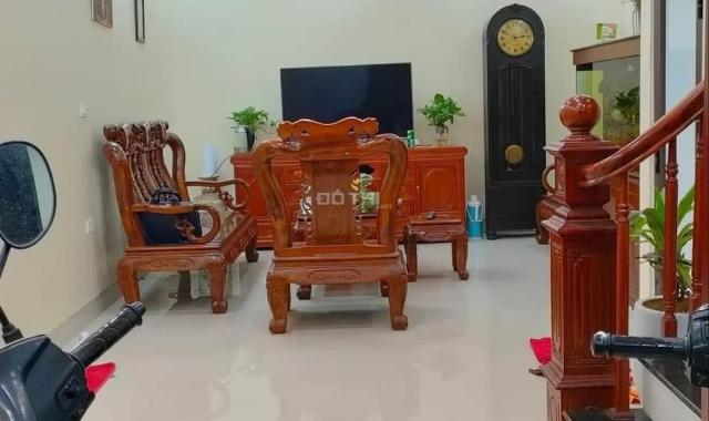 Trần Đại Nghĩa, Hai Bà Trưng, nhà mới ở ngay, khu vực hiếm bán, lô góc, 41m2, giá 4 tỉ 4