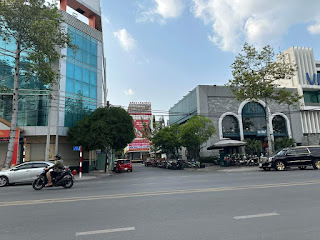 Bán nhà lô góc trung tâm sầm uất nhất Biên Hòa