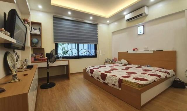 Bán nhà Thanh Bình Hà Đông ô tô tránh 54m2 x 4 tầng nhỉnh 9 tỷ liên hệ 0906218119