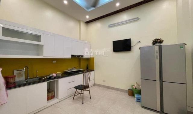 Bán nhà Thanh Bình Hà Đông ô tô tránh 54m2 x 4 tầng nhỉnh 9 tỷ liên hệ 0906218119