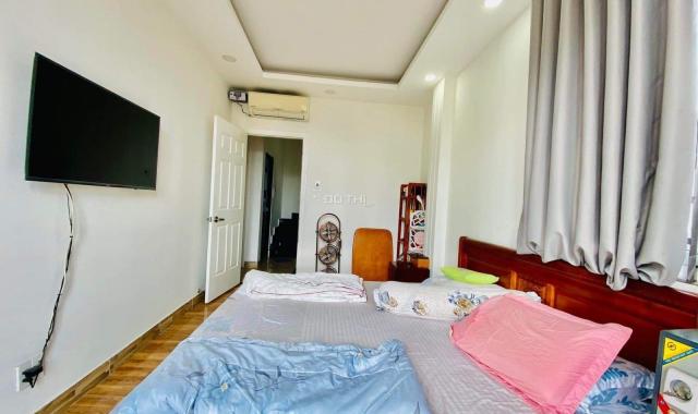 NHƯ BIỆT THỰ HXH 7M 52M2 5 TẦNG TẶNG FULL NỘI THẤT 0916853263
