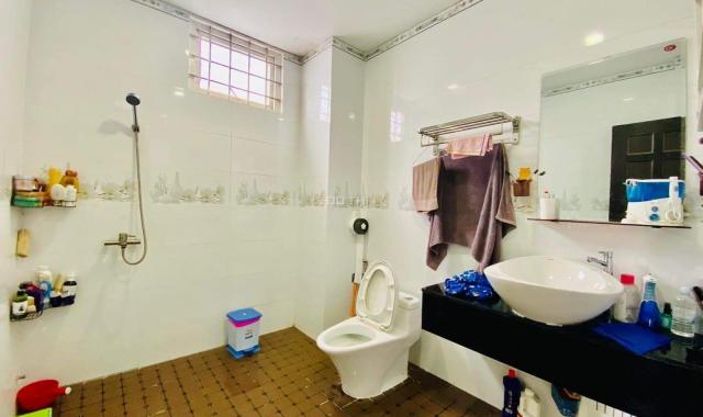 NHƯ BIỆT THỰ HXH 7M 52M2 5 TẦNG TẶNG FULL NỘI THẤT 0916853263