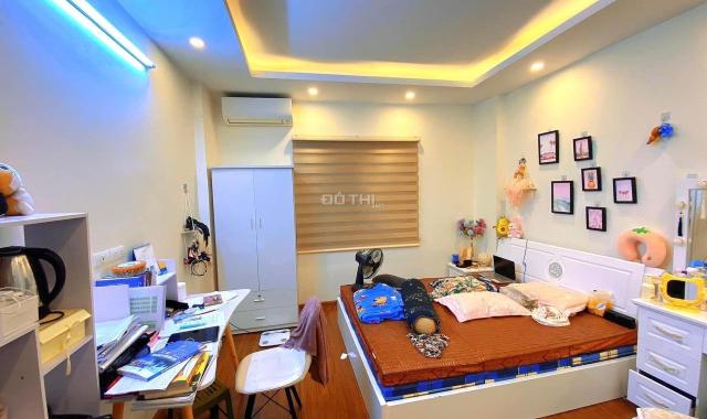 Bán nhà Phú Kiều, Kiều Mai oto tránh vỉa hè, 52m2 giá nhỉnh 7 tỷ