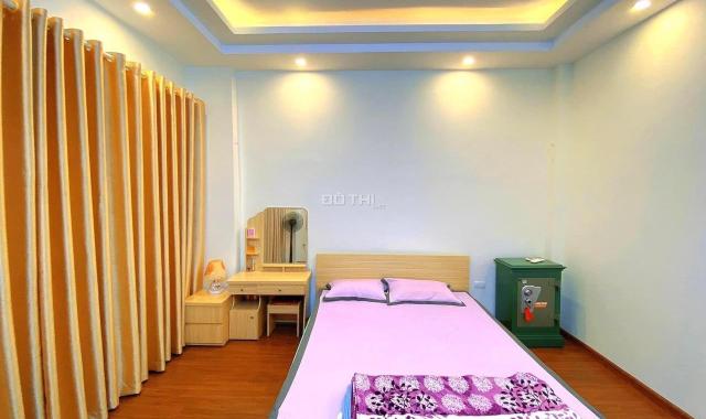 Bán nhà Phú Kiều, Kiều Mai oto tránh vỉa hè, 52m2 giá nhỉnh 7 tỷ